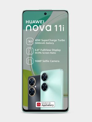 Huawei Nova 11i Dual Sim - Vodacom