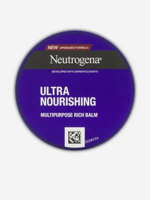 Neutrogena Formula Ultra Nourishing Balm