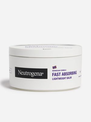 Neutrogena Norwegian Formula Fast Absorbing Moisturiser Balm