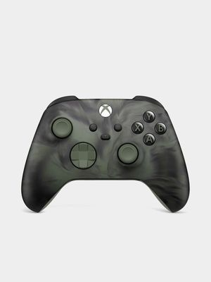 Xbox Series Controller  Nocturnal Vapor Special Edition