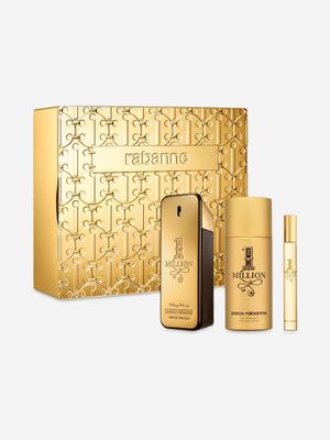 Rabanne 1 Million Eau de Toilette  Gift Set