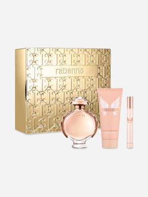 Paco Rabanne Olympea Eau de Parfum Gift Set