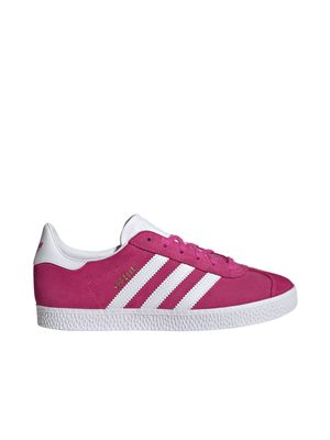 adidas Originals Junior Gazelle Pink Sneaker