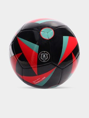 adidas Orlando Pirates Black/Red Club Ball