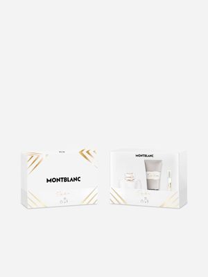 Montblanc Signature Eau de Parfum Gift Set