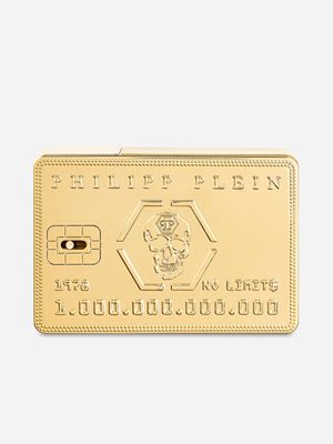 Philipp Plein No Limits Gold Eau de Parfum