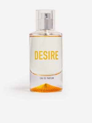 Women's Eau De Parfum Pocket Spray Desire