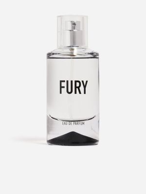 Men's Eau De Parfum Pocket Spray Fury