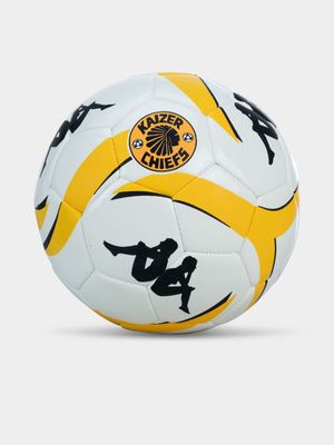 Kappa Kaizer Chiefs Player Ball