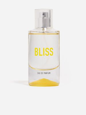 Women's Eau De Parfum Pocket Spray Bliss