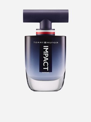 Tommy Hilfiger Impact Intense Eau de Parfum