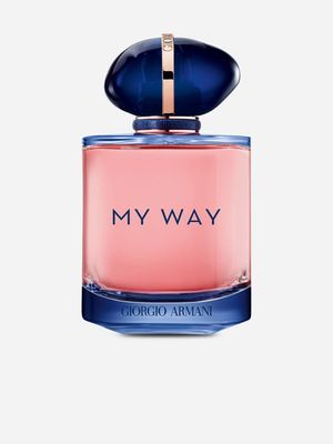 Giorgio Armani My Way Intense Eau De Parfum