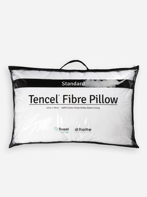 Eco-Friendly Medium Support Tencel Pillow Inner