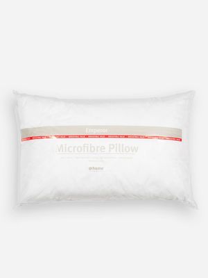 Allergy-Friendly Soft Microfibre Pillow Inner
