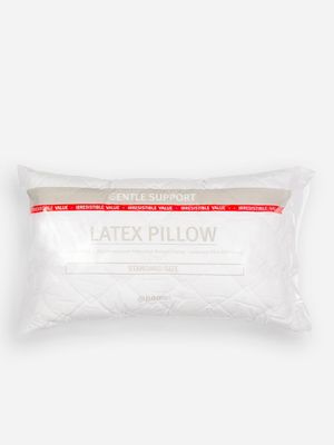 Firm Support Classic Latex Pillow Inner