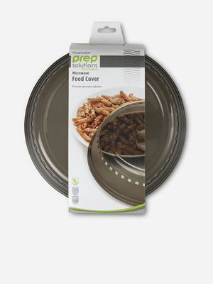 progressive microwave food cover
