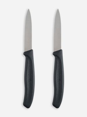victorinox paring knife 8cm 2pc