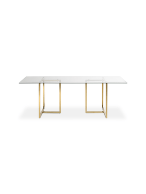 Trick Dining Table 220cm