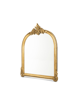 bellevue mantel mirror 150 x 125cm