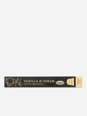 Magnificent Barista Boys Coffee Capsules Vanilla