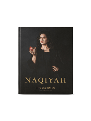 naqiyah book