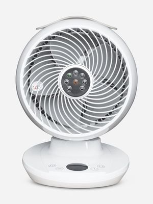meaco fan air circulator 650