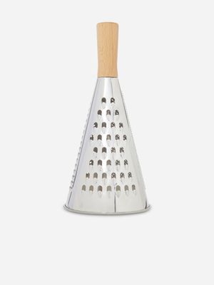 kitchen think conical grater 10"