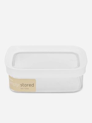 simply stored loc-tite container 0.5l