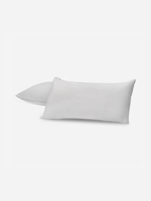 planetcare standard waterproof pillow protector eco mare