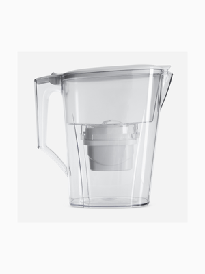 aqua liscia water jug 2.5l