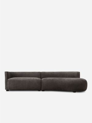 Sloane Sofa - Charcoal