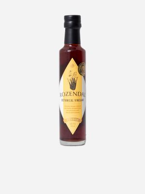 Rozendal Fynbos Vinegar 250ml