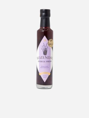 Rozendal Lavendar Vinegar 250ml