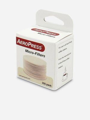 AeroPress Paper Filter Pack 350 filters