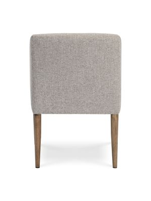Helen Dining Chair Speckle Taupe