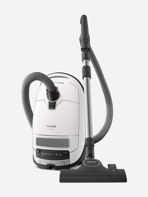 Miele Vacuum Complete C3 Allergy