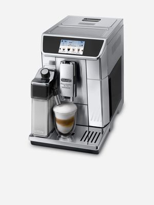 Delonghi Elite Experience Bean to Cup Coffee Machi