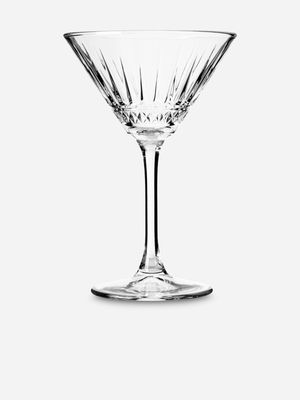 Elysia Martini Cocktail Glass 220ml