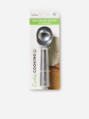 Creative Cooking Ice Cream Scoop