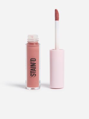 The FIX Stain'd Expresso Lip Gloss