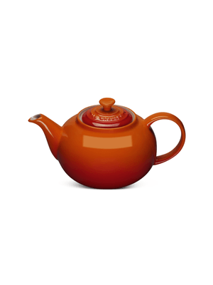 Le Creuset Classic Teapot Medium Flame