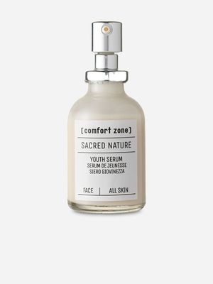 Comfort Zone	Sacred Nature Youth Serum