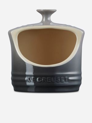 Le Creuset Salt Keeper Flint