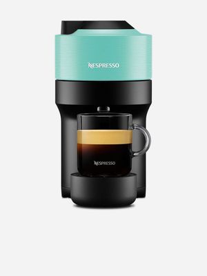 Nespresso Vertuo Pop Aqua Mint