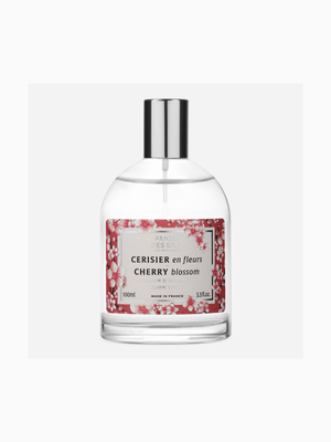 Panier Des Sens Cherry Blossom Room Spray 100ml