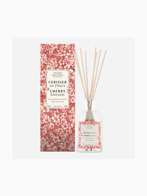 Panier Des Sens Cherry Blossom Diffuser 245ml