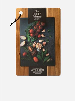 Ciroa Rectangular Chopping Board 45cm