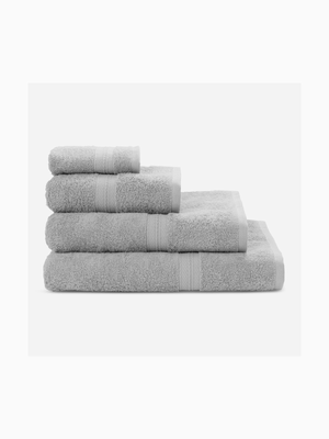 Everyday 100% Cotton Towel