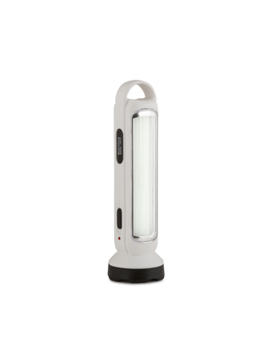 rechargeable LED emergency light 3w 9w