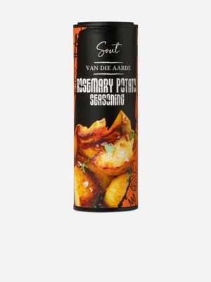 Sout Van Die Aarde Rosemary Seasoning Shaker